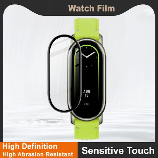 Imak Screen Protector για το Xiaomi Smart Band 10 1τμχ