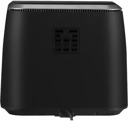 Midea Еър Фрайър 8.5лт Черен 1355378