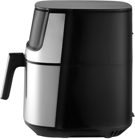 Concept Air Fryer 7lt Μαύρο FR8010