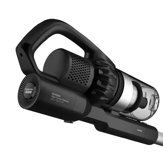 Aiwa Electric Stick Vacuum 550W Gray 1360222