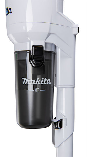 Makita DCL286FZB Rechargeable Stick Vacuum 18V Black