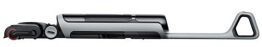 Dreame Rechargeable Stick Vacuum 21.6V Black HHR48A
