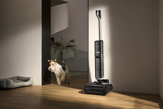 Dreame Rechargeable Stick Vacuum 21.6V Black HHR48A