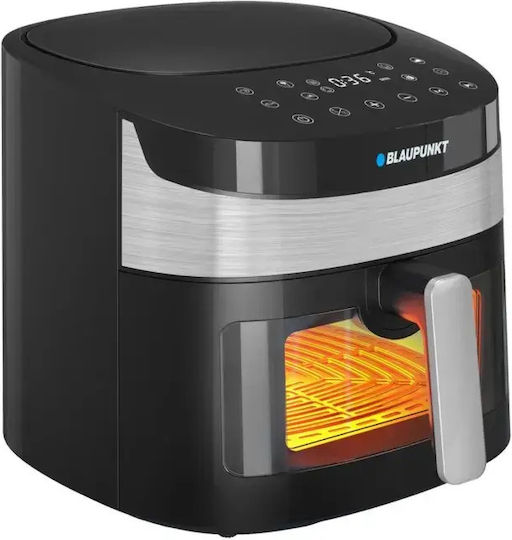 Blaupunkt Friteuză cu aer 7.2lt Negru 1376267