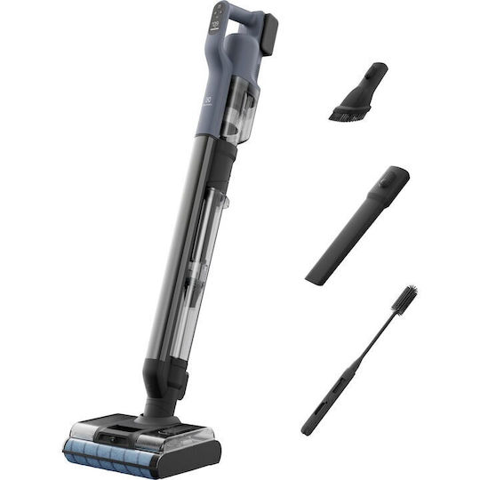 Electrolux Rechargeable Stick Vacuum Blue EW82U1DB