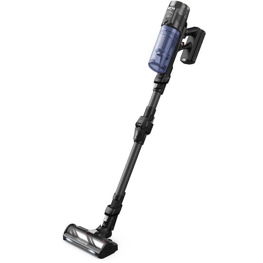 Rowenta X-force Flex 12.60 Επαναφορτιζόμενη Σκούπα Stick 25.9V Μπλε