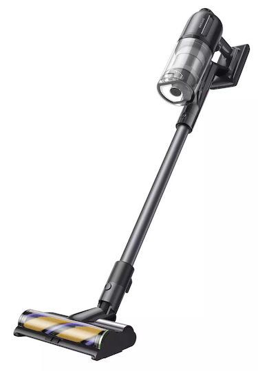 Dreame Rechargeable 2 in 1 Stick & Handheld Vacuum Black VRV57F