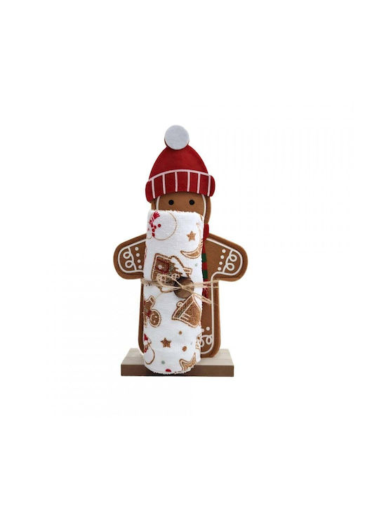 Heinner Christmas Tableware Ornaments Towels 2 Pieces Heinner Christmas Tableware Ornaments Towels 2 Pieces