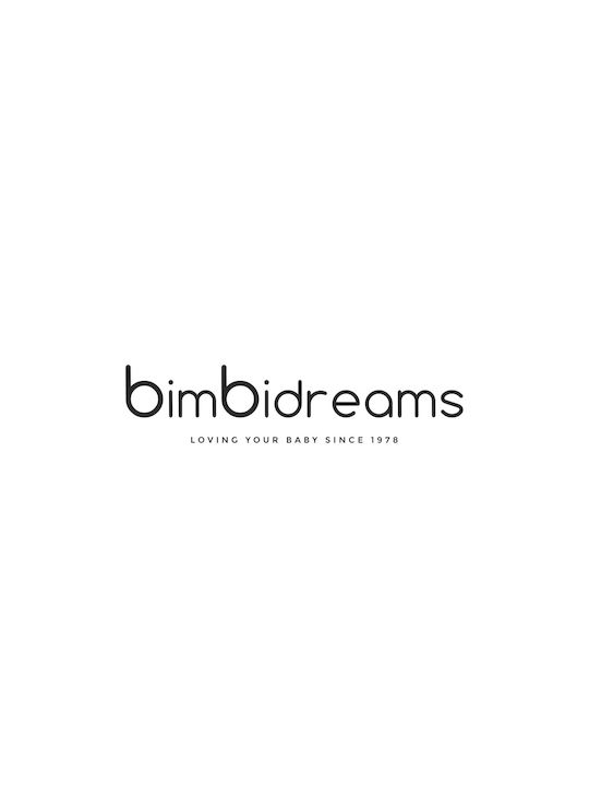 Bimbidreams Λαβέτα Ώμου 25x35cm 2τμχ Bimbidreams Λαβέτα Ώμου 25x35cm 2τμχ