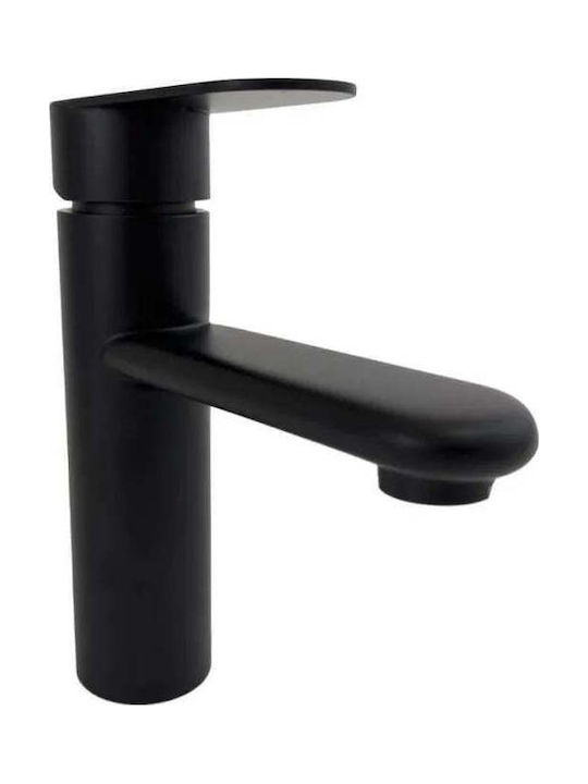 Alista Home Amestecare Robinet Chiuvetă Negru