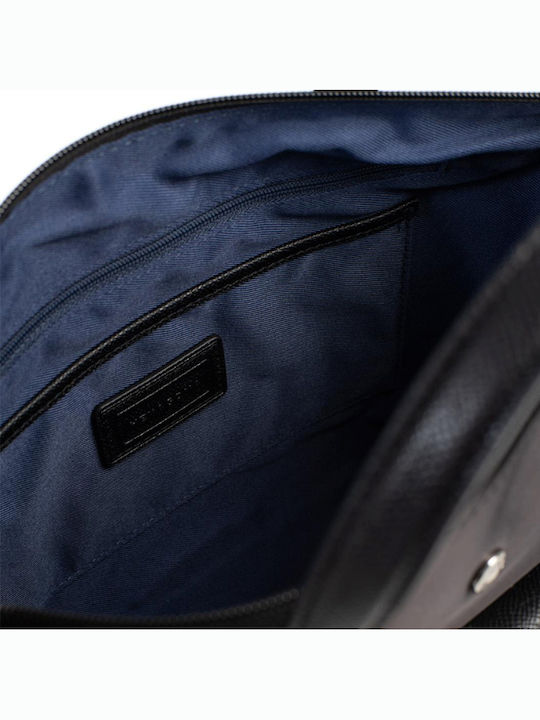 Damentasche Handtasche Schwarz
