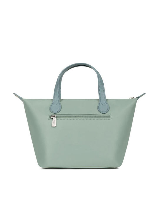 Women's Bag Handbag Green