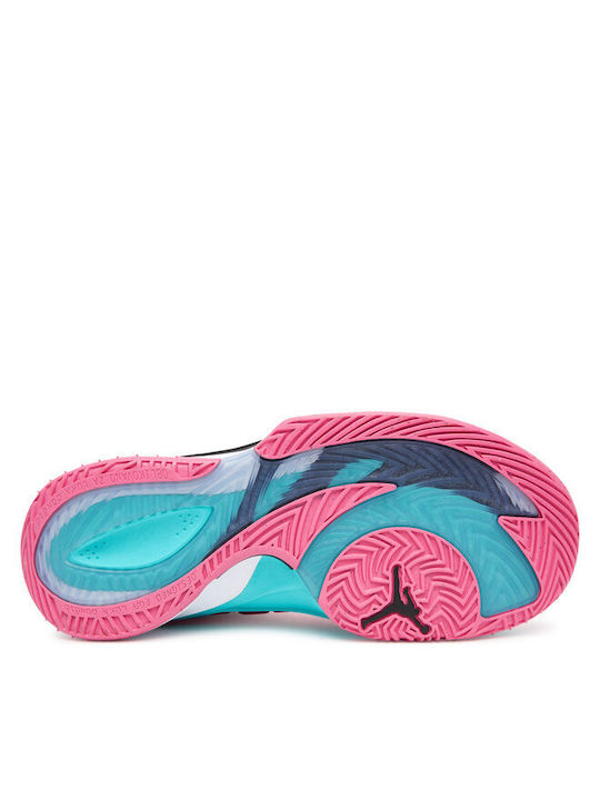 Luka 3 Pantofi de baschet Roz