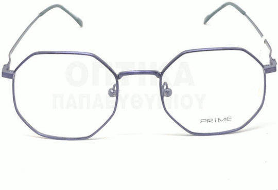 Γυαλιά Οράσεως Prime Pr1814 Pm03