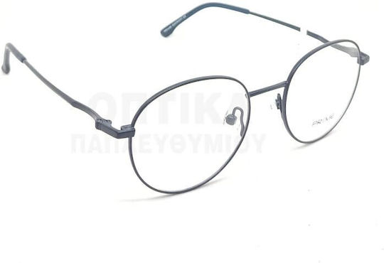 Prescription Eyeglass Frames Prime Pr1055 Pm05
