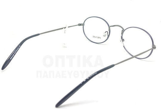 Γυαλιά Οράσεως Prime Pr1821 Pm04