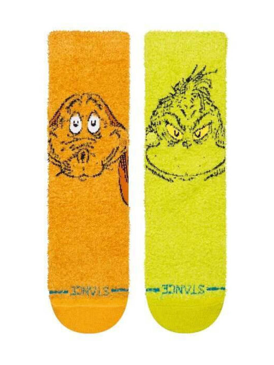 Stance Kindersocken Grüne