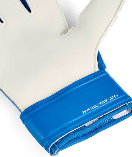 PUMA Ultra Play Rc Torwarthandschuhe Erwachsene Blau