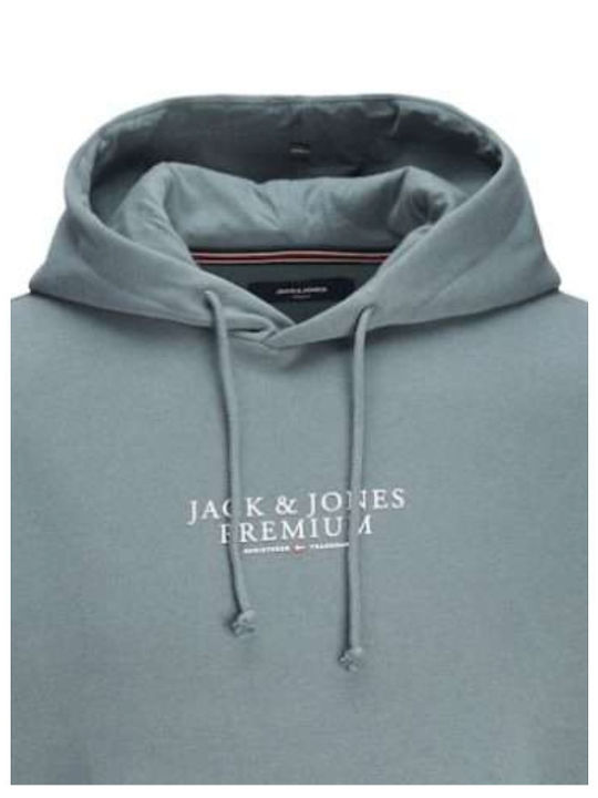 Jack & Jones Sweat Henna with Hood
