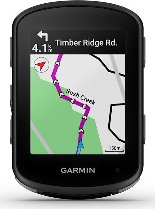 Garmin 540？ Garmin Edge 540 GPS Wireless Impermeabil Pentru Bicicletă 010