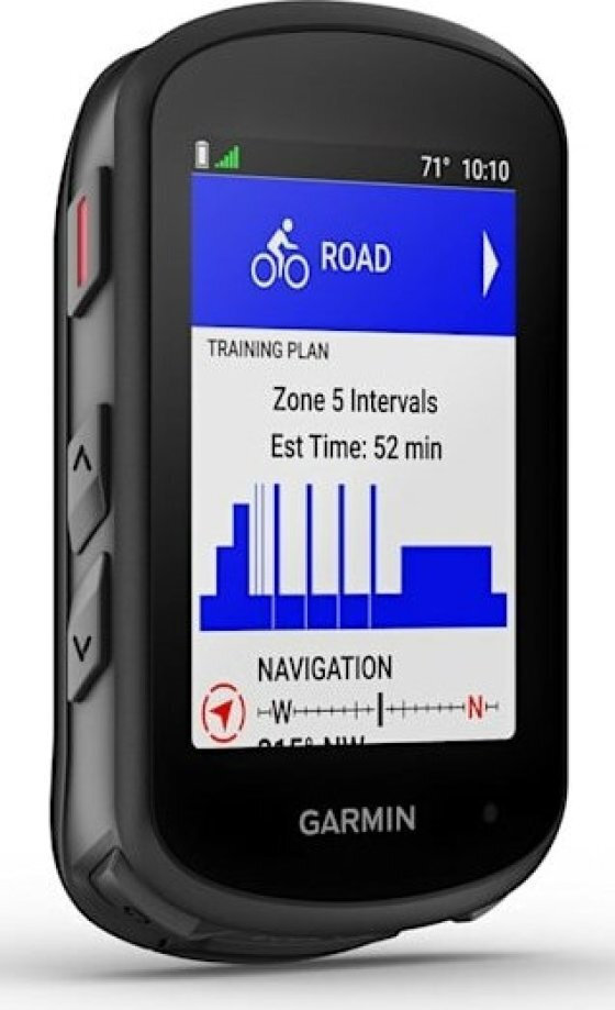 Garmin Edge 540 GPS Wireless Impermeabil Pentru Bicicletă 010