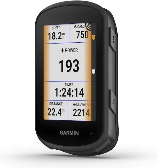 Garmin Edge 540 Waterproof Wireless GPS Bicycle Computer