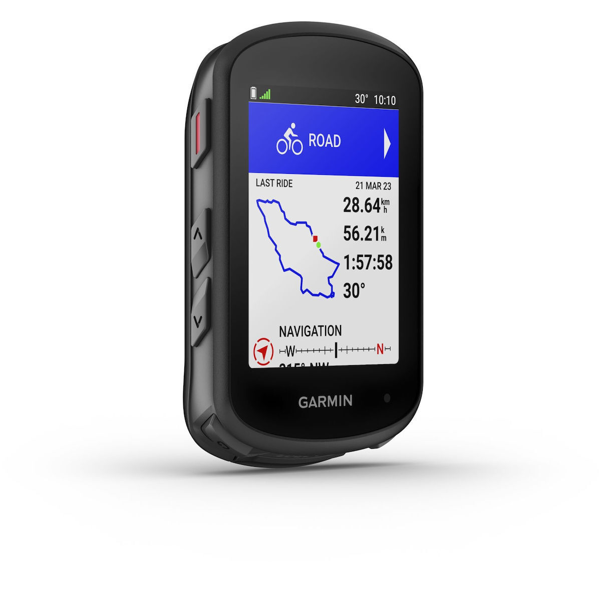 Garmin Edge 540 GPS Wireless Impermeabil Pentru Bicicletă 010