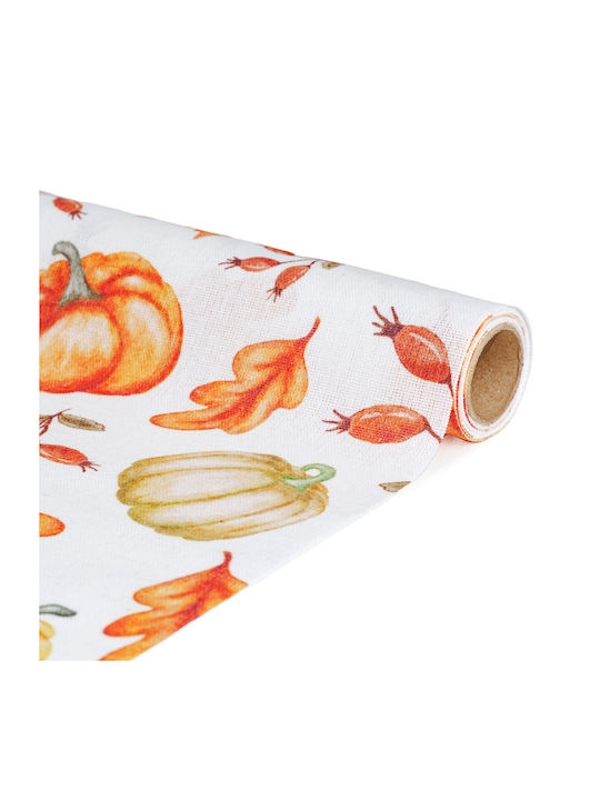 Alista Home Runner Pumpkin 180x28cm