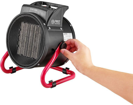 First Austria Heizlüfter Boden 3000W