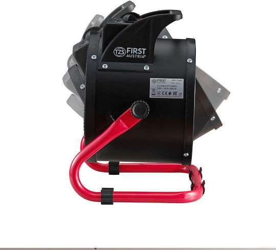 First Austria Heizlüfter Boden 3000W