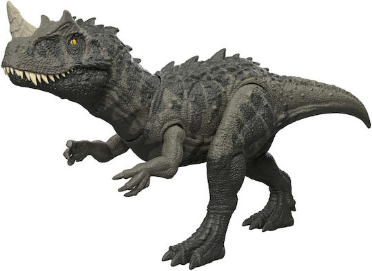 Action-Figur Survival Wild Roar Ceratosaurus Jurassische Welt 7.5cm.