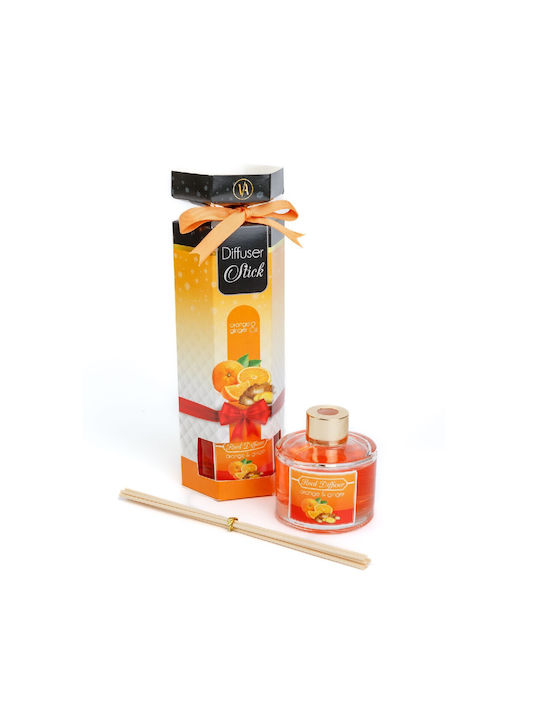 Alista Home Diffuser 58801A 330gr 100ml