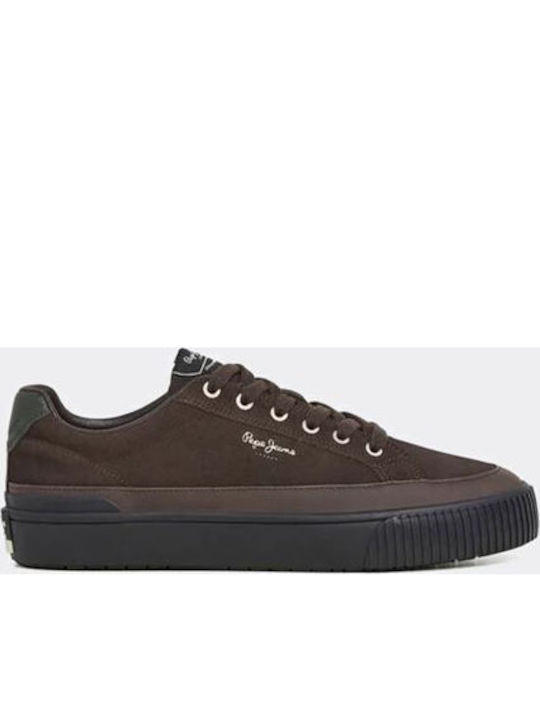 Evolution Adidași Pentru Bărbați Maro