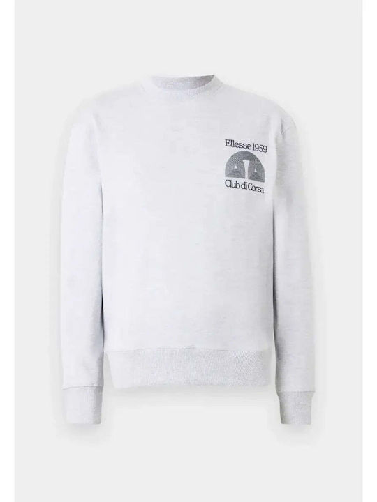 Graphics Club Di Corsa Sweatshirt Grey