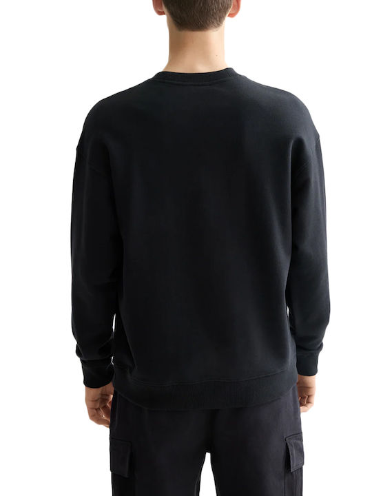 Scotch & Soda Black-Blue