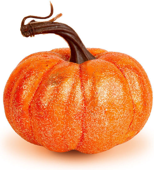 Autumn Decoration – Decorative Pumpkins – 6 Designs – Plastic