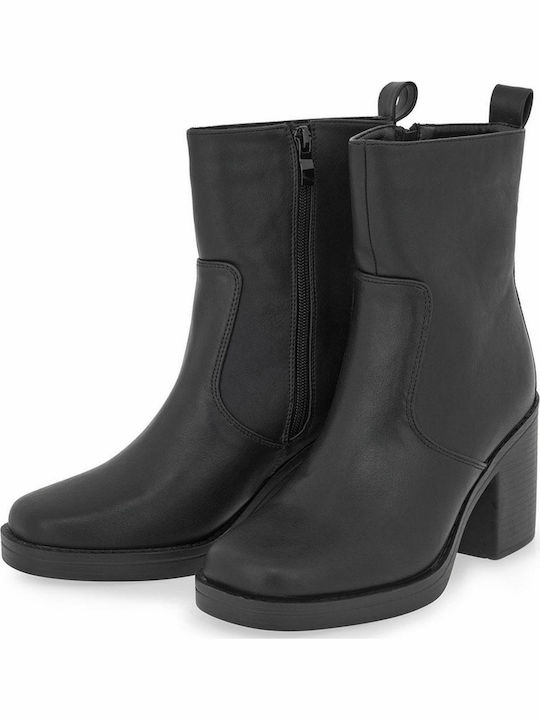 Women's Ankle Boots Black