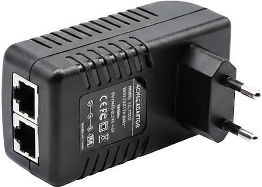 E Zy.Net HX-PA4805 PoE+ Впръсквач