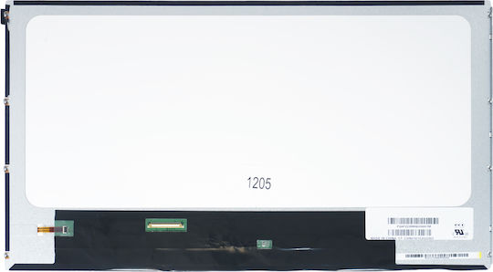 LG Οθόνη για Laptop HP (LTN156AT05)
