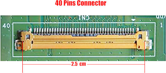 Monitor for Laptop CT:CELMT01UP7P0M9
