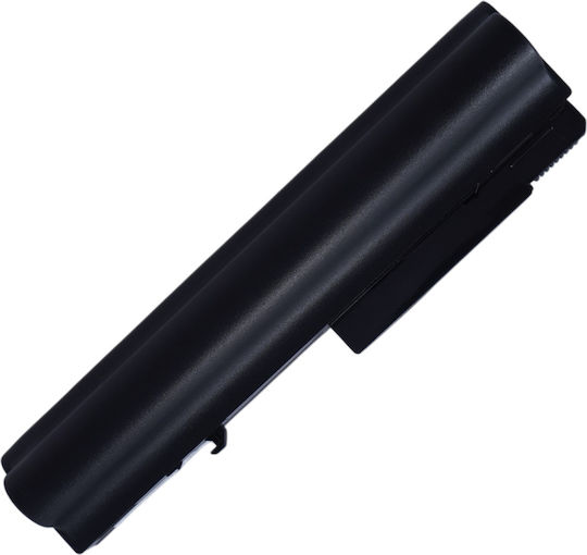 Kompatible Batterie für HP Compaq / EliteBook / ProBook HP Compaq 6530b, 6535b, 6730b, 6735b, EliteBook 6930p, ProBook 6440b, 6445b, 6540b, 6545b mit 7800mAh