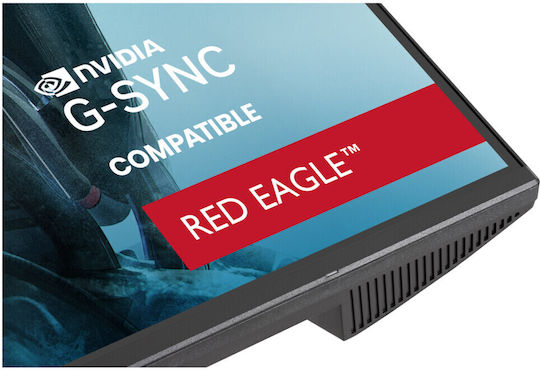 Iiyama G-Master Red Eagle IPS HDR Monitor 27" FHD 1920x1080 240Hz