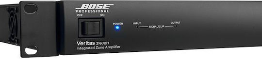 Bose Professional Bose Veritas 2160bh Amplifier Mixer