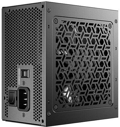 Antec GSK850 rev. 2.0 850W Negru Sursă de Alimentare Calculator Complet modular