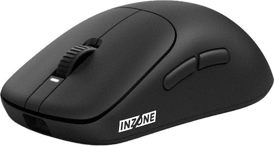 Sony INZONE Kabellos Maus Schwarz