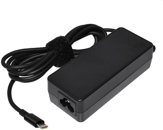 Power Adapter Replacement for Lenovo Thinkpad Laptops E480 E580 L380 Yoga L480 L580 P51s P52s T470 T470s T480s T480 T570 T580 20V/3.25A 65W USB Type-C