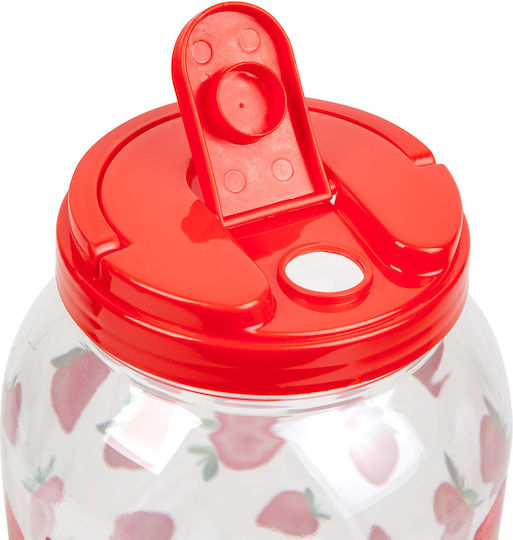 Alista Home Distribuitor de bere Plastic cu robinet 3.8lt