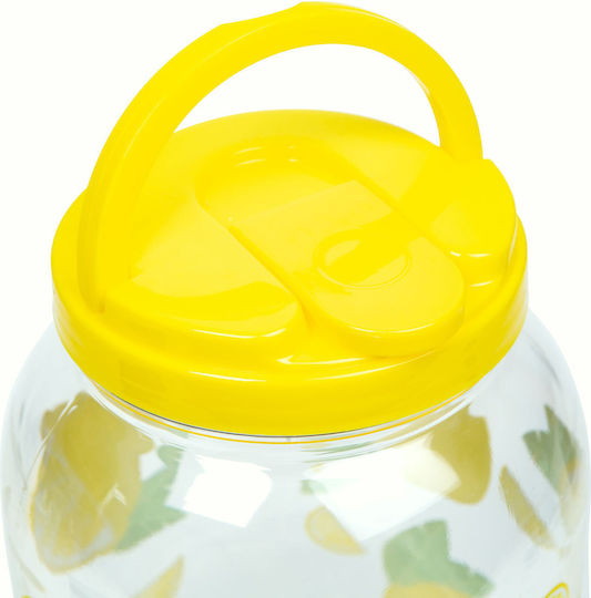 Alista Home Distribuitor de bere Plastic cu robinet 3.8lt