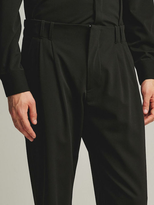 Trousers Black