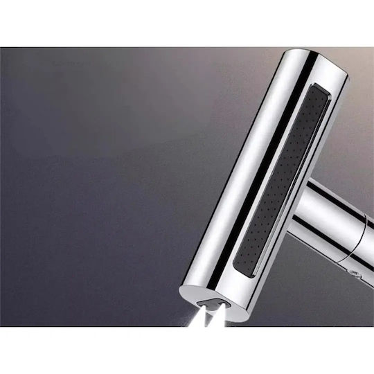 Verk Group Flexibil Extensie Robinet cu Filtru